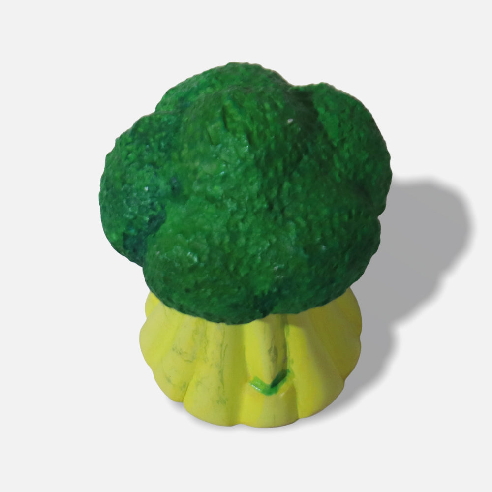 ソープストーン ブロッコリー 野菜スタンド