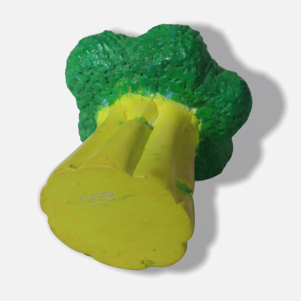ソープストーン ブロッコリー 野菜スタンド