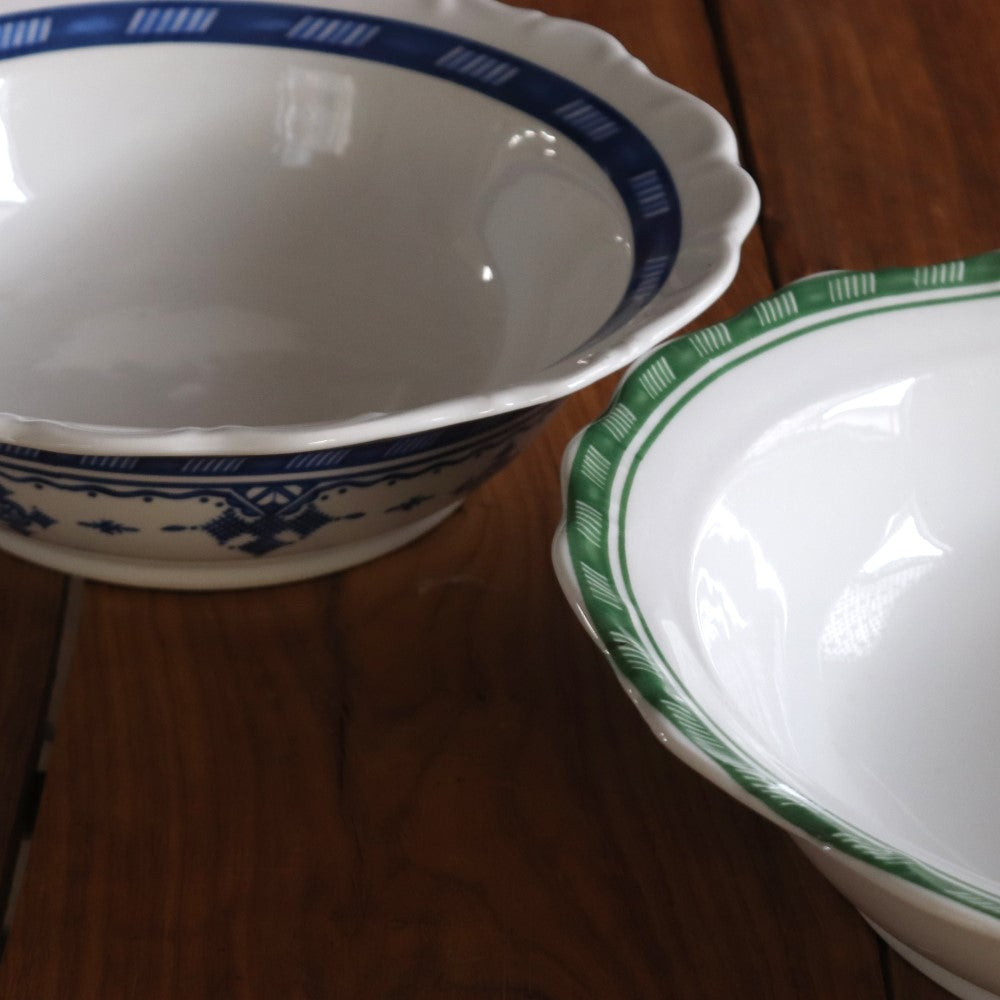 モロッコ陶器 コセマ 飾り深皿 80 一点物【実店舗在庫品】