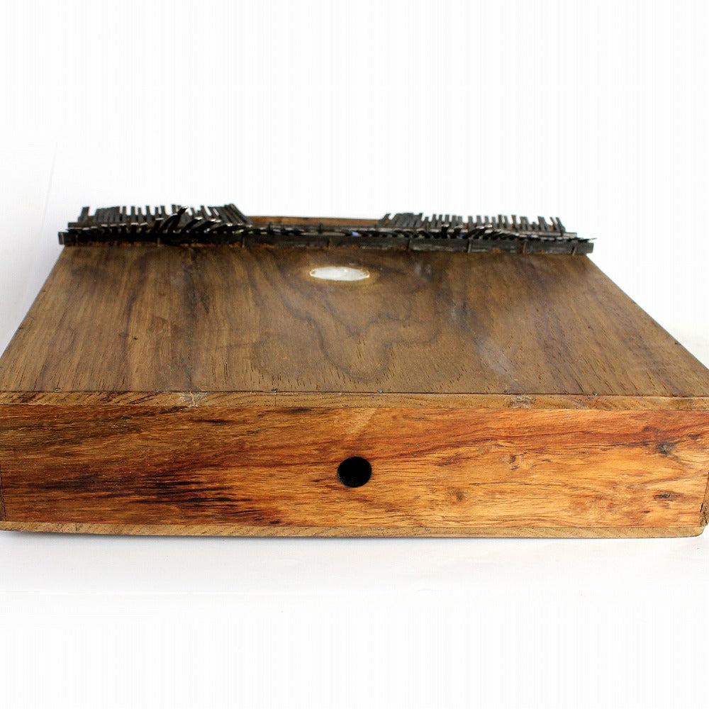 ザウォセのイリンバ大 B201 一点もの