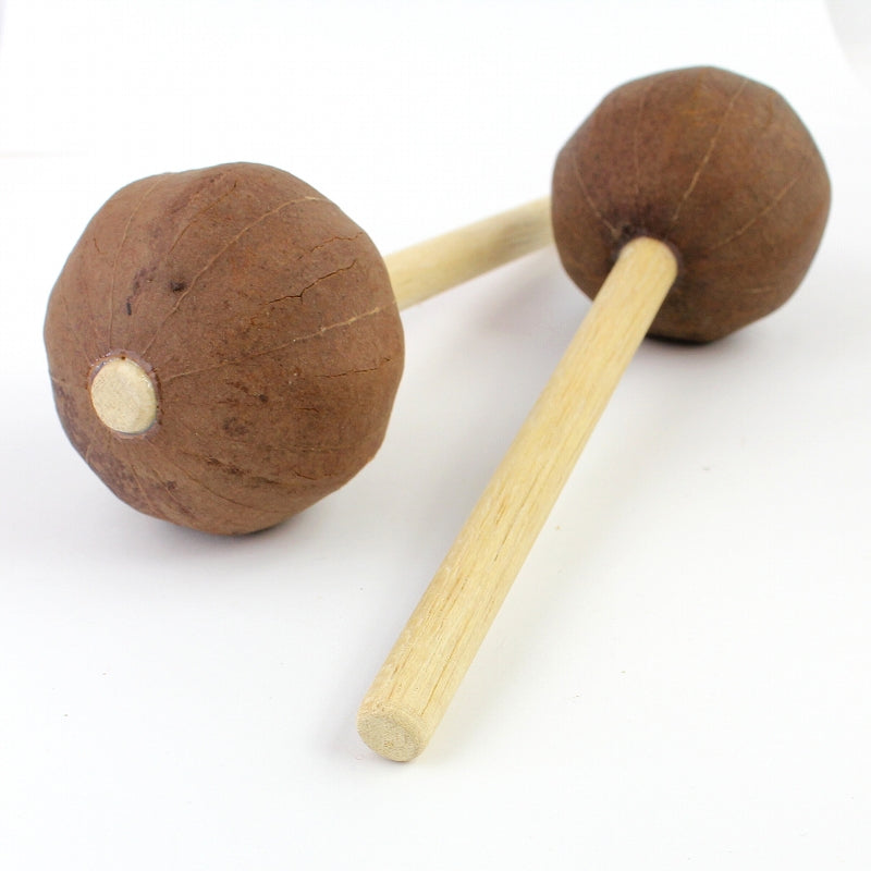 ダンゴマラカス 小