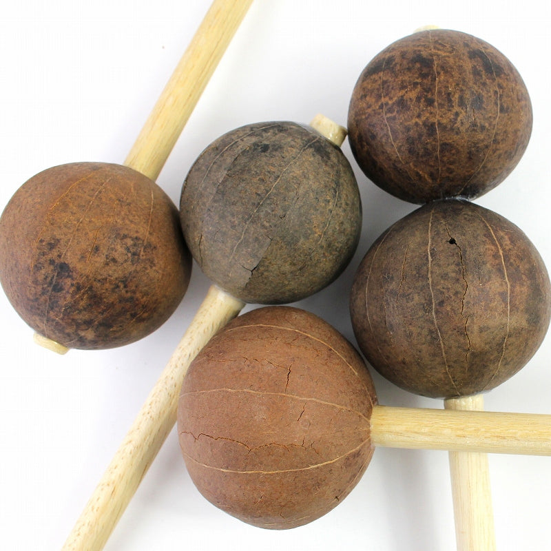 ダンゴマラカス 小