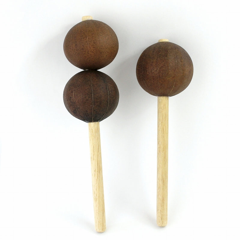 ダンゴマラカス 小