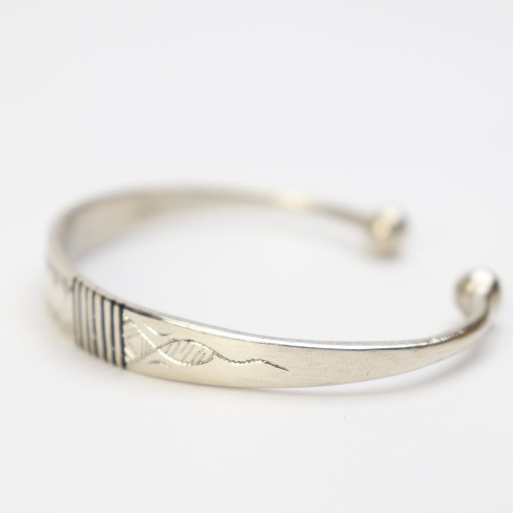 トゥアレグニッケルブレス19