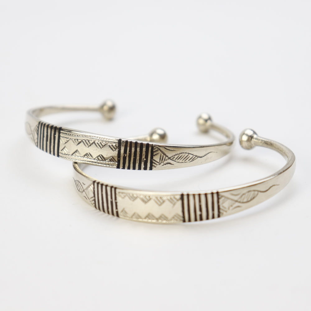 トゥアレグニッケルブレス19