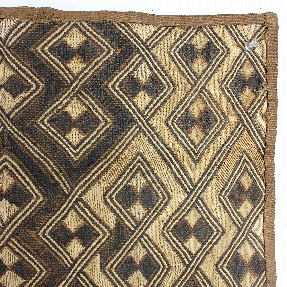 クバ布 SHOWA 良上 2067 一点物