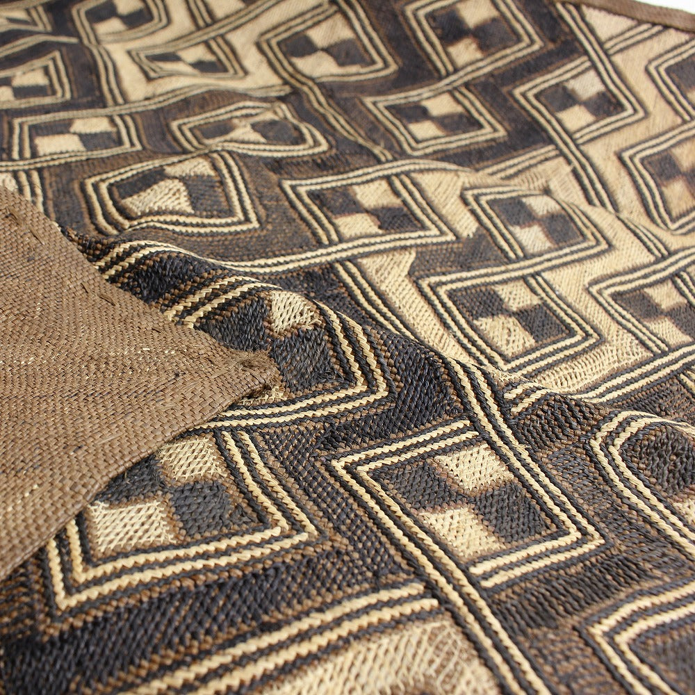 クバ布 SHOWA 良上 2067 一点物