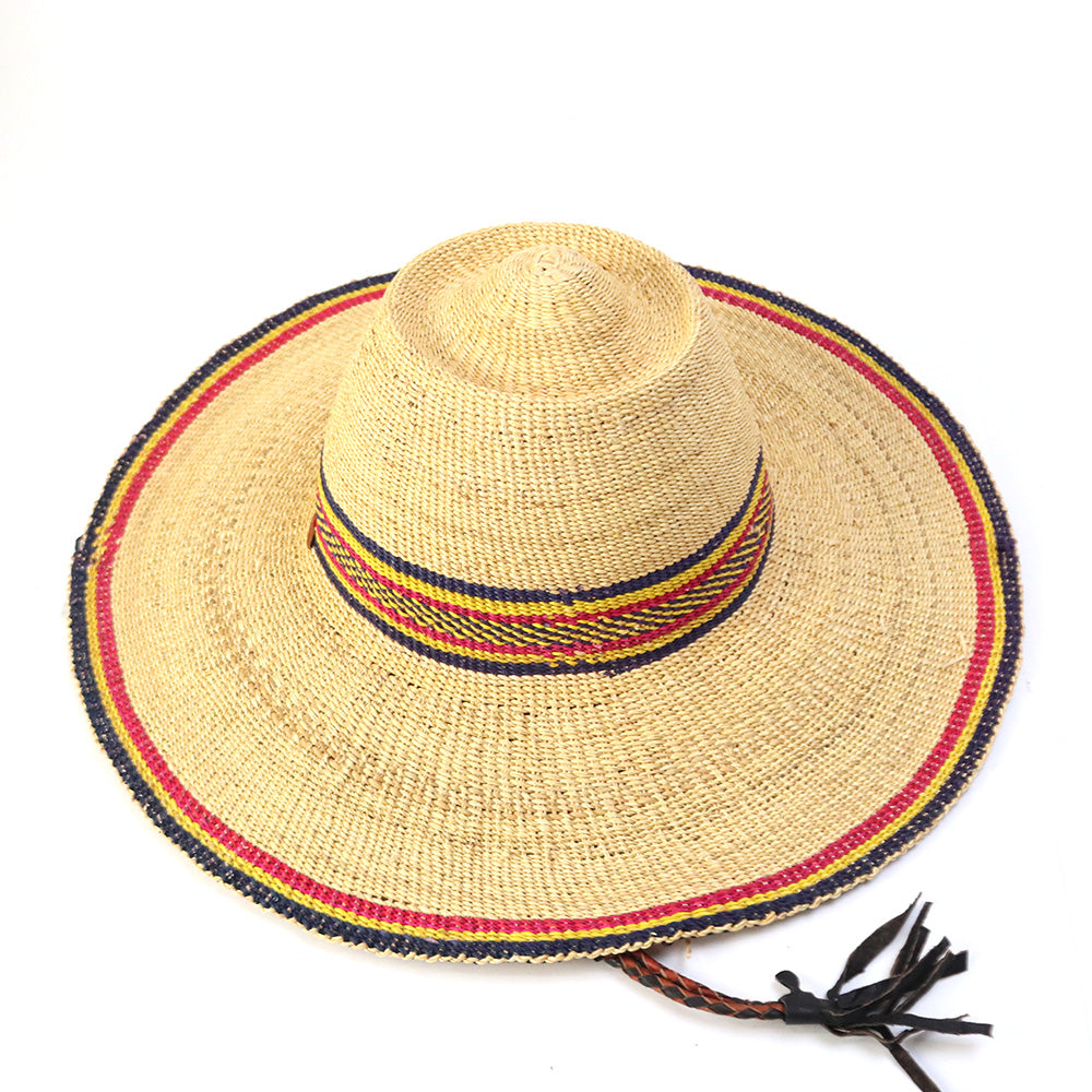 ブルキナハット | マンゴロベ