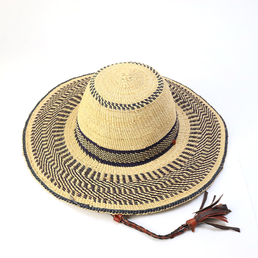 ブルキナハット | マンゴロベ