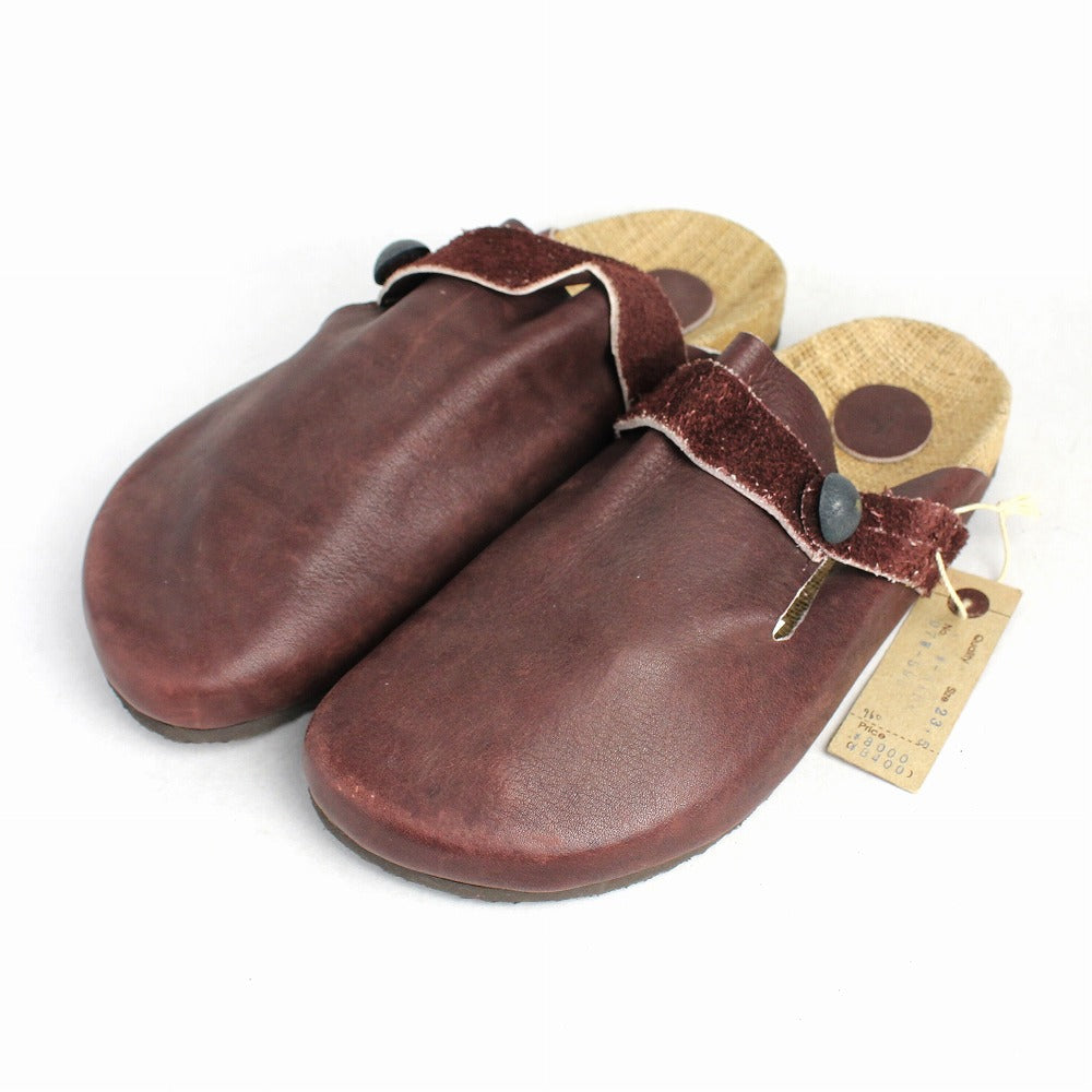 【20％OFF 】BIGHUGコンチョサボ 26【実店舗在庫品】