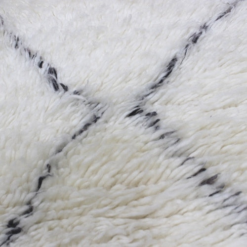 キリム ベニワレン BENI OUARAIN 104x163