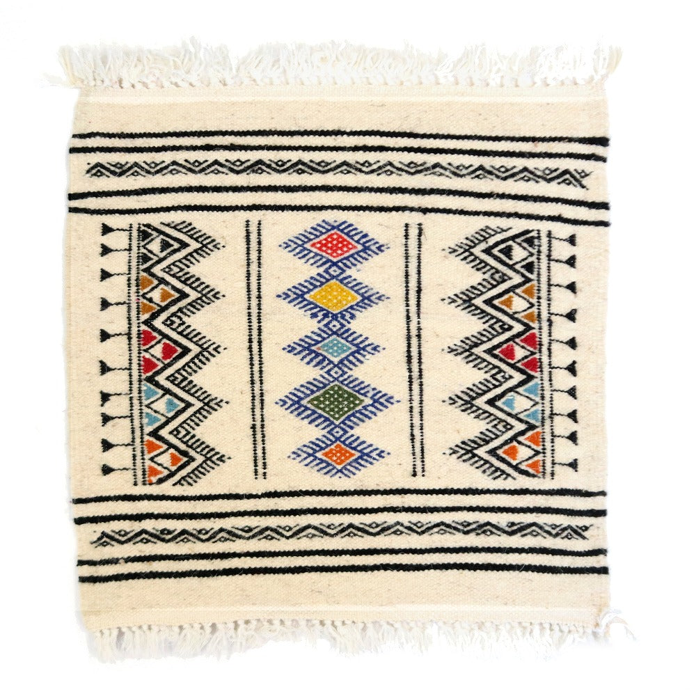 小さいサイズのラグ | マンゴロベ