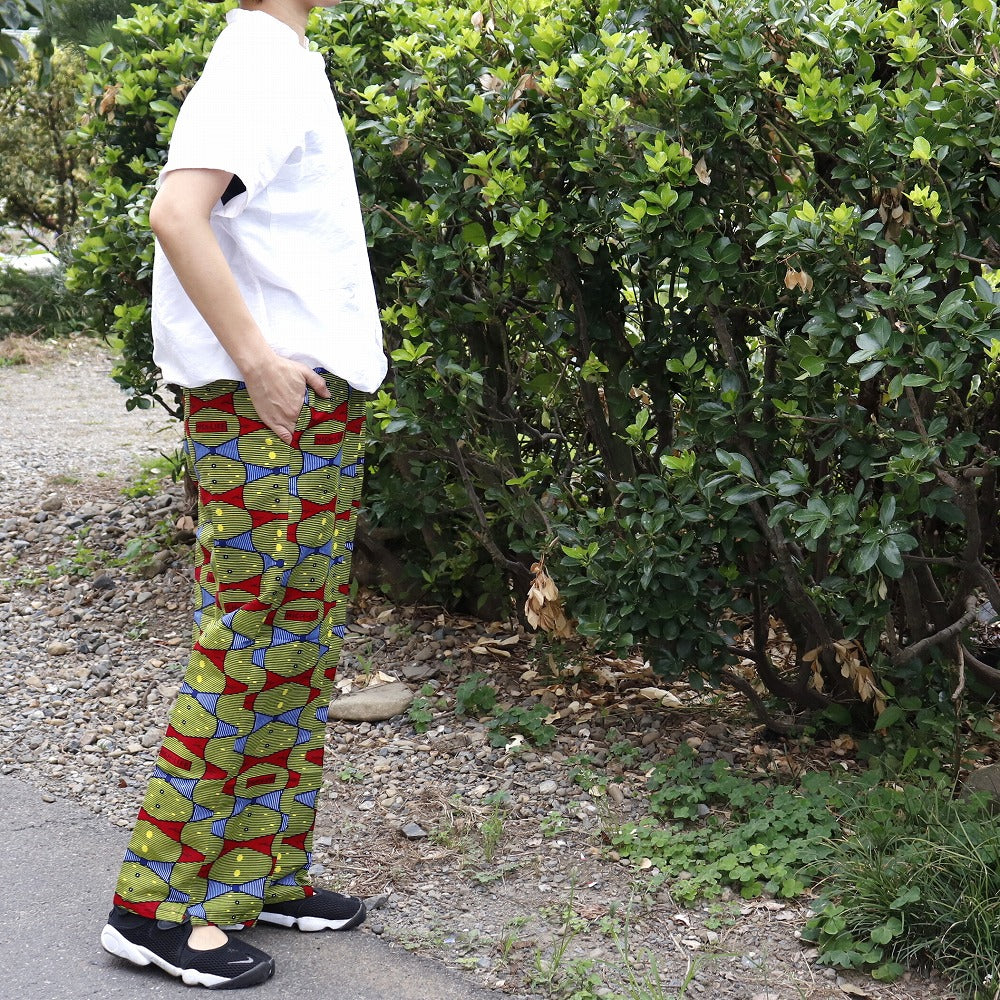 パーニュパンツ ML 01