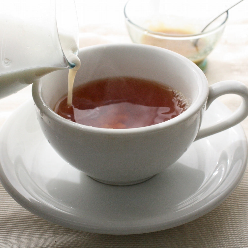 ケニア山の紅茶　粒粒タイプ 80g