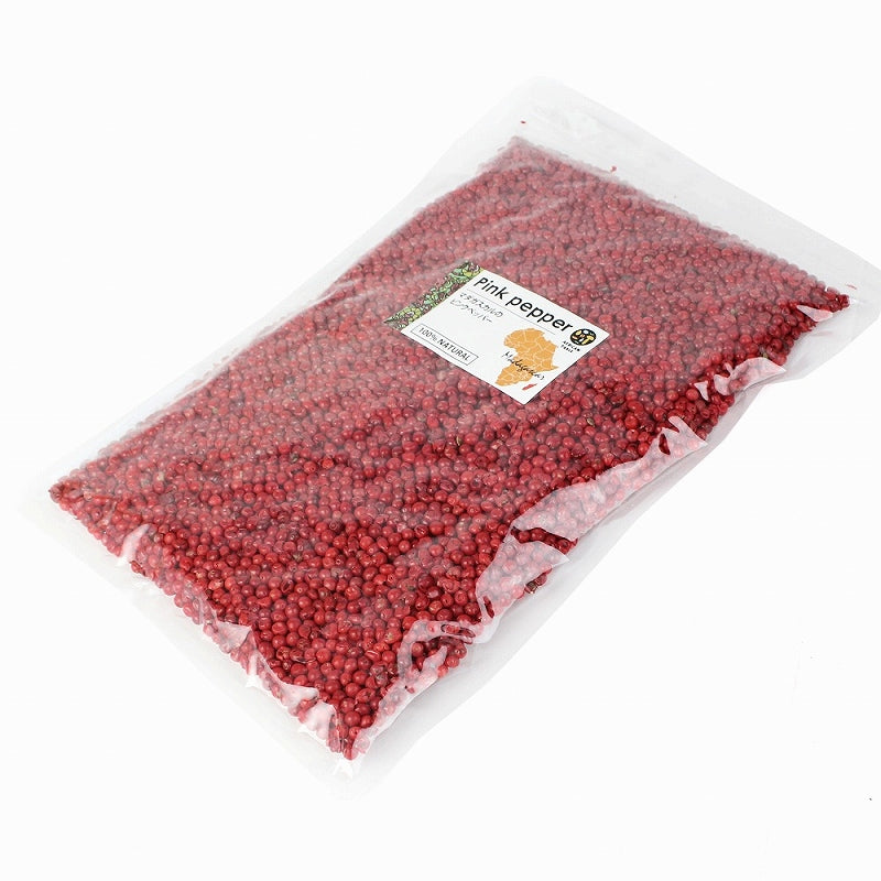 ピンクペッパー | マンゴロベ