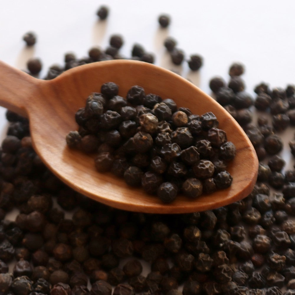 マダガスカル BLACK HEAVY PEPPER 黒コショウ 20g