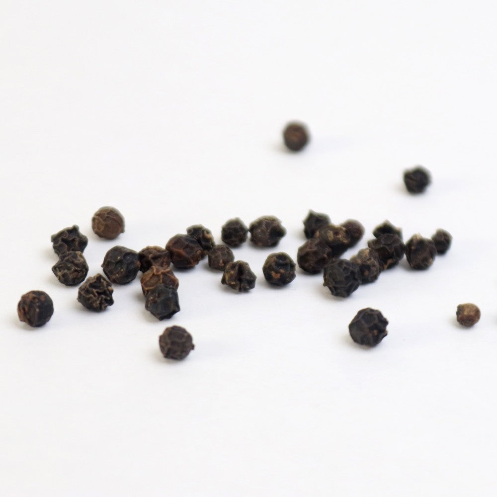 マダガスカル BLACK HEAVY PEPPER 黒コショウ 20g
