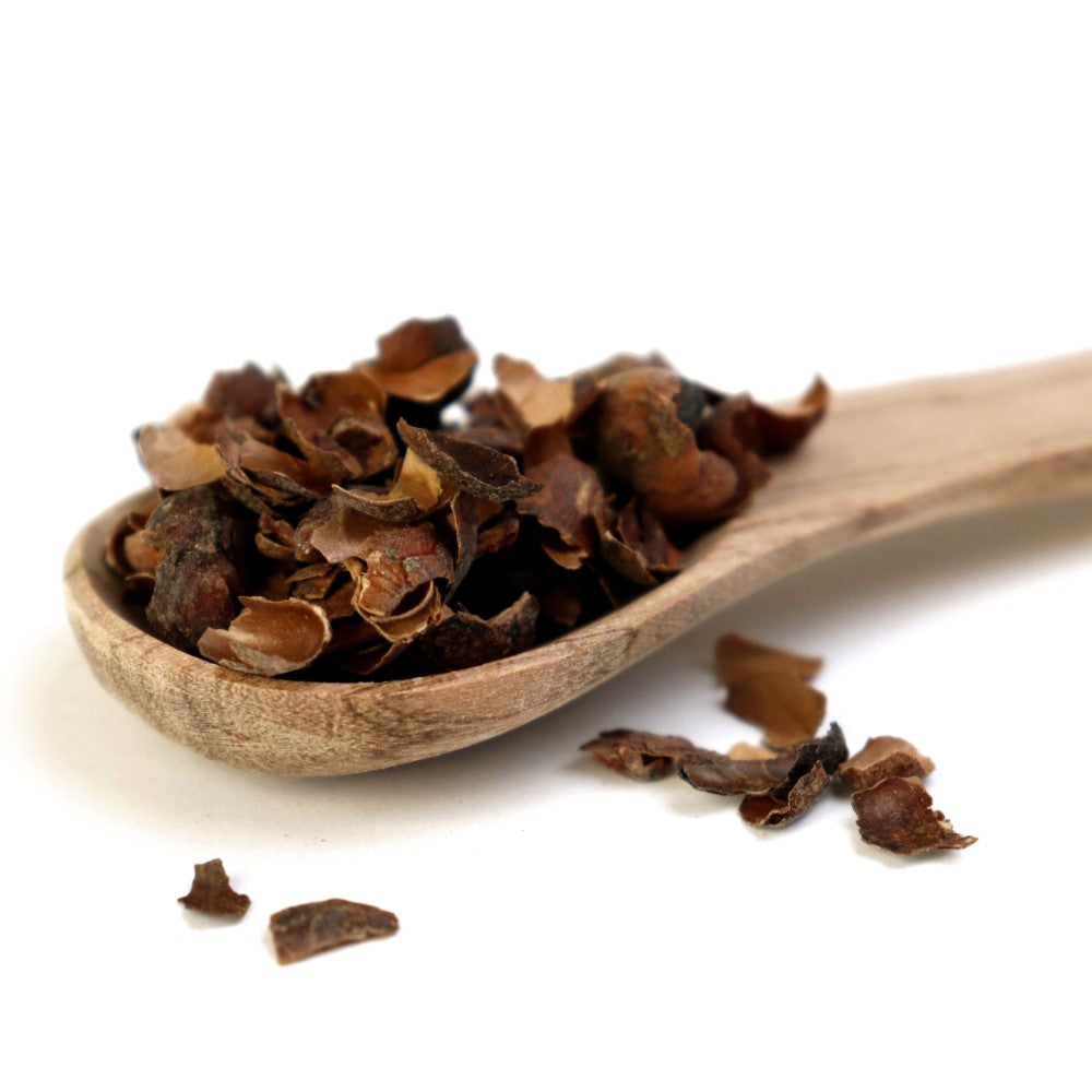 ショコラマダガスカル カカオティー(カカオハスク) 150G