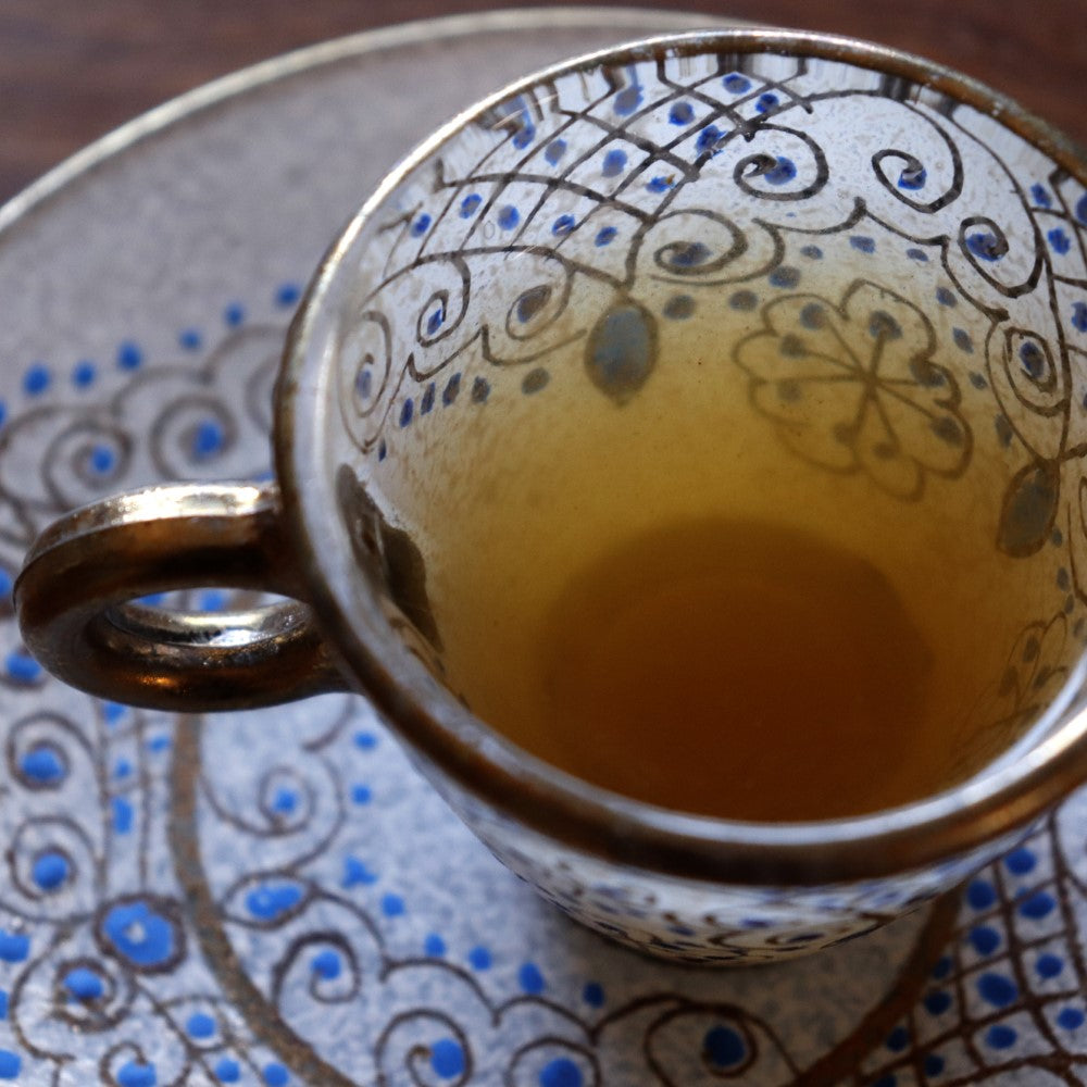 ショコラマダガスカル カカオティー(カカオハスク) 150G