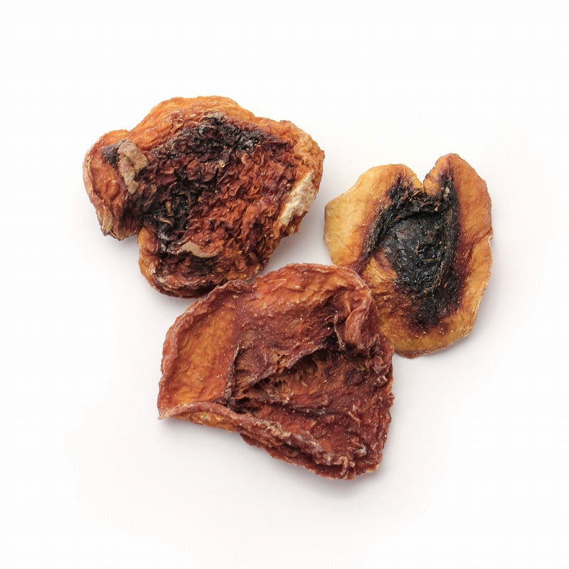 【賞味期限間近50%OFF】マダガスカルのドライピーチ 原料1KG @7000→3500