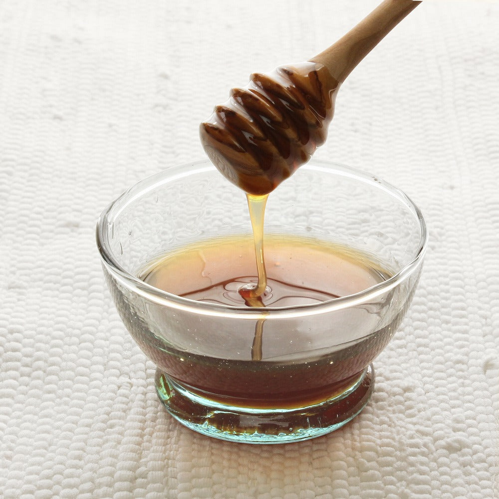 エチオピアのはちみつ ホワイト シャカ産 業務用500G