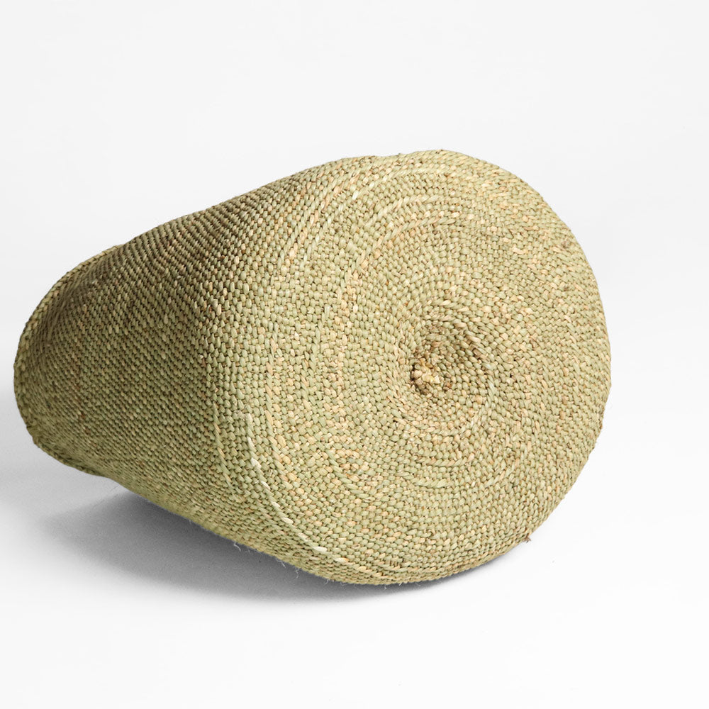 イリンガバスケット　無地