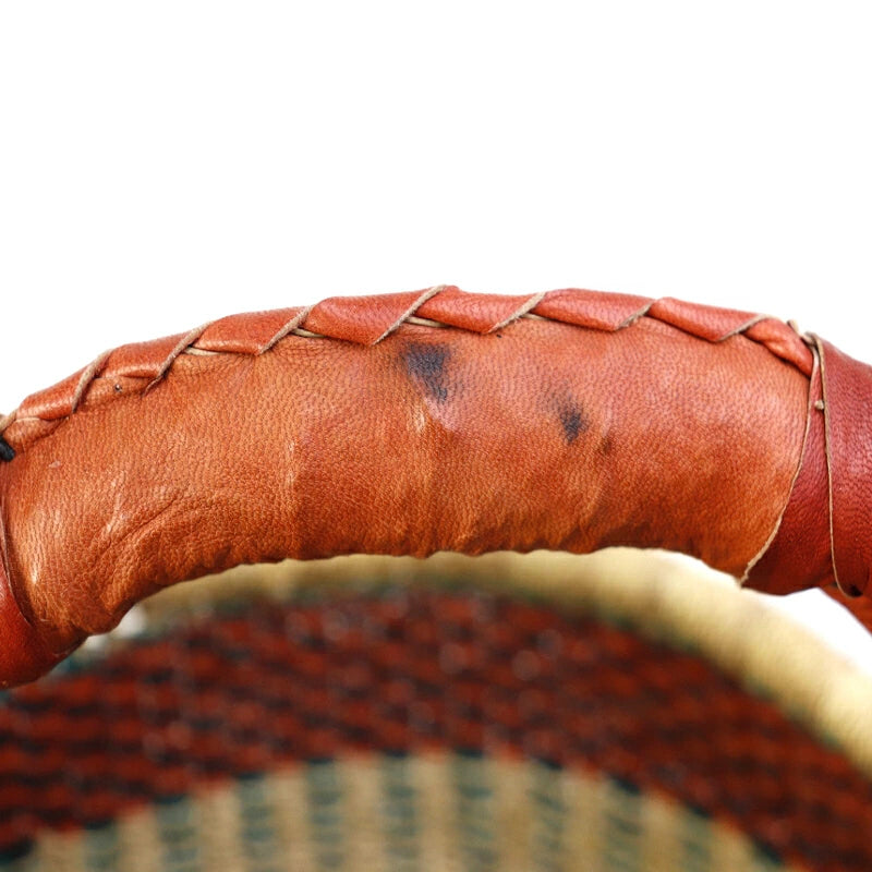 ブルキナバスケット M カラー 0178