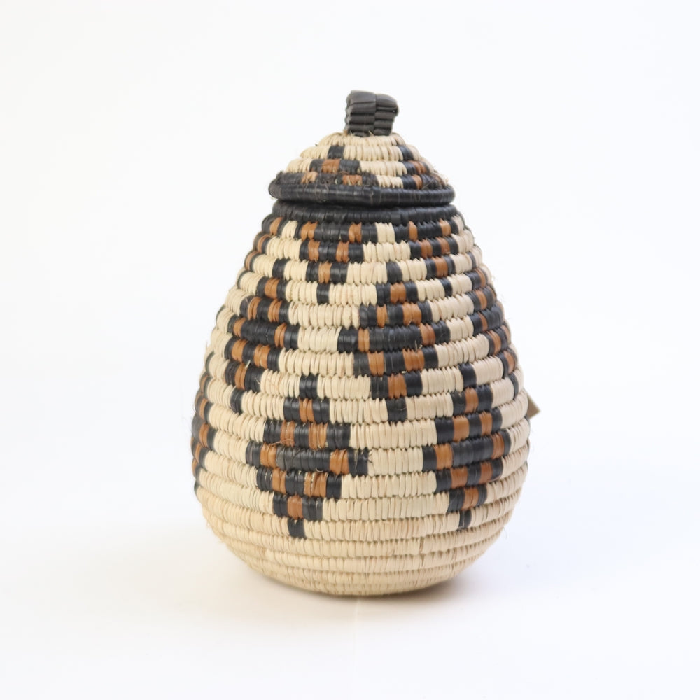 ズールーバスケット | マンゴロベ