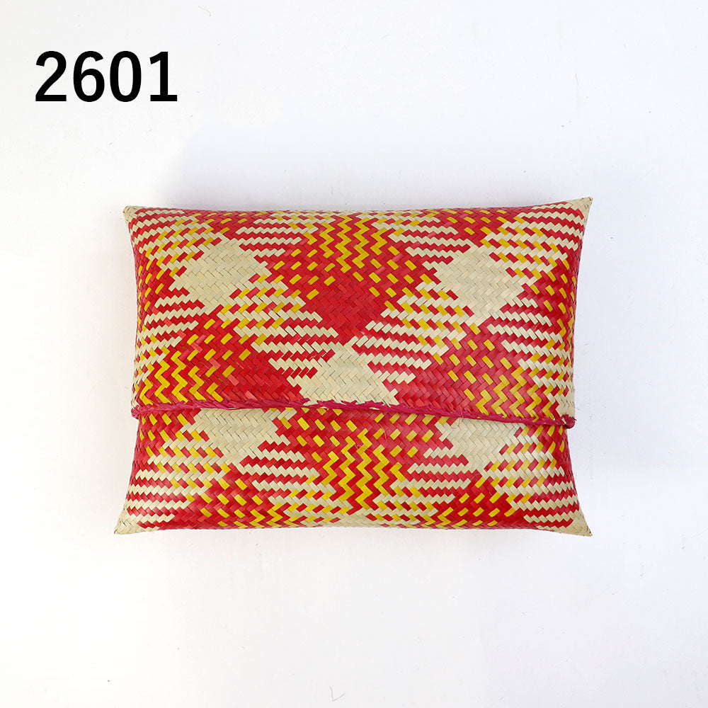 水草ズズルすっぽりポーチ A5サイズ 文庫本 8カラー