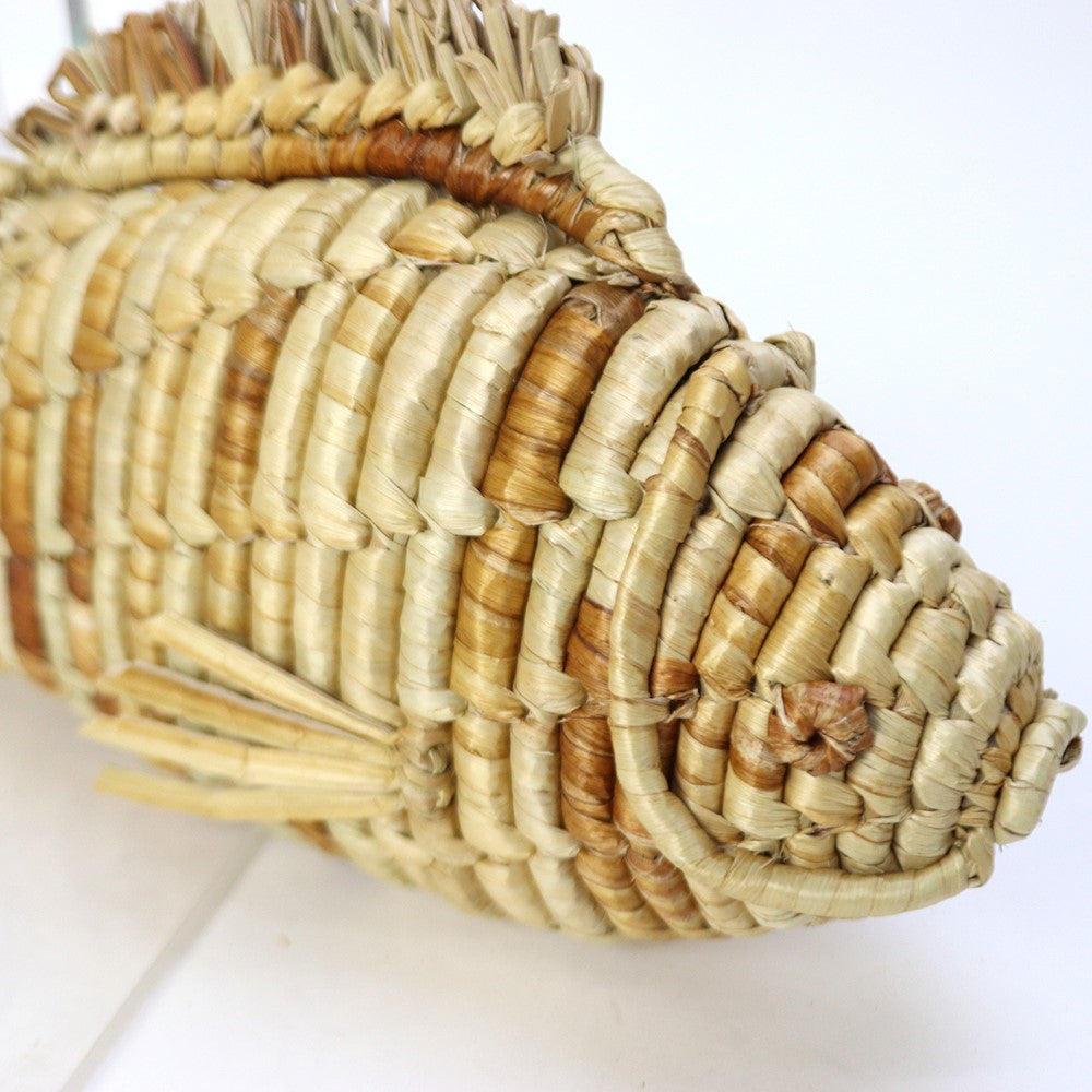 エラナ 魚携帯ポシェット 小