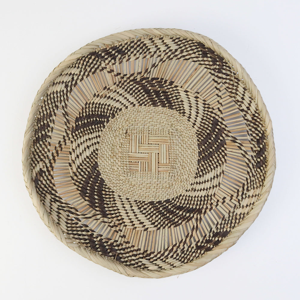 トンガ (ビンガ) バスケット | マンゴロベ