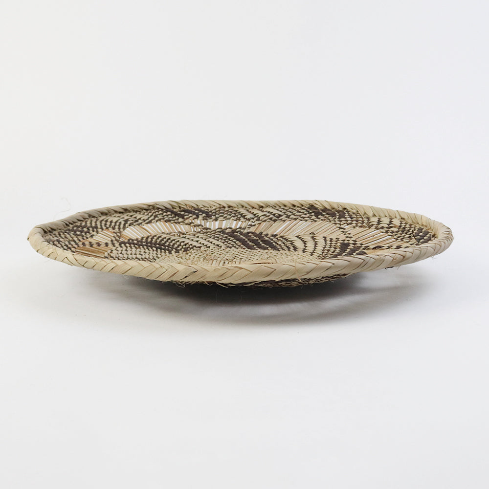 トンガサングエバスケット 透かし編み 30-39.9CM