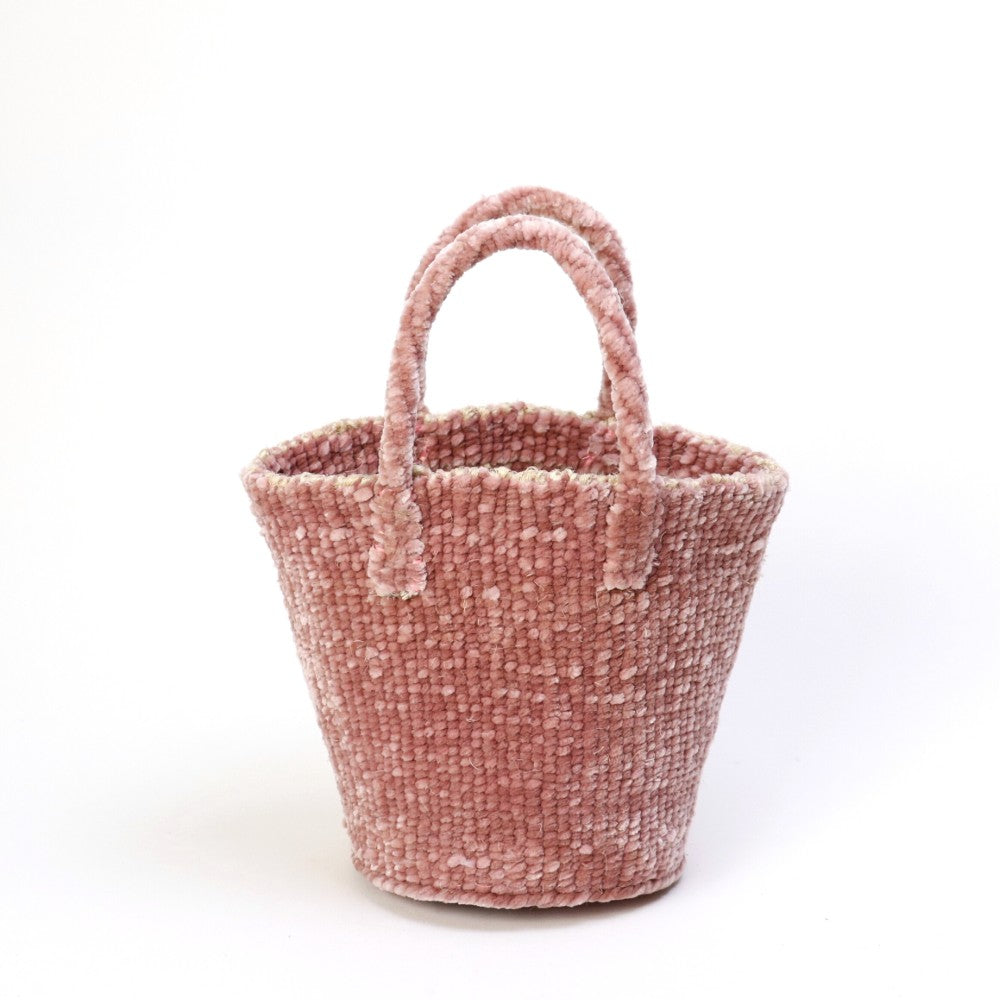 サイザルバッグ | マンゴロベ