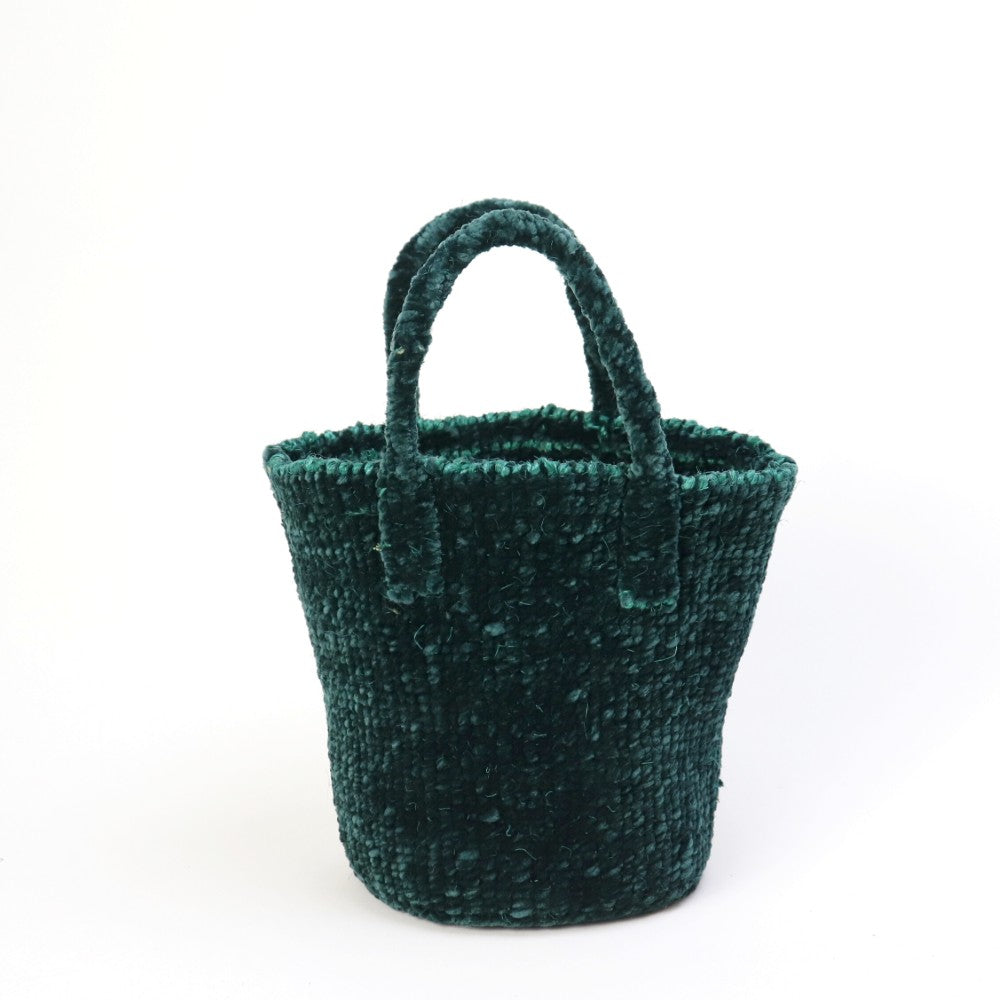 サイザルバッグ | マンゴロベ