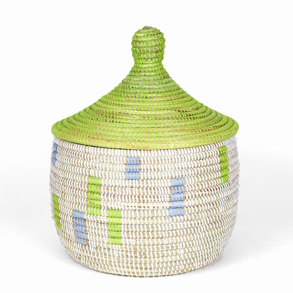 セネガルバスケット | マンゴロベ