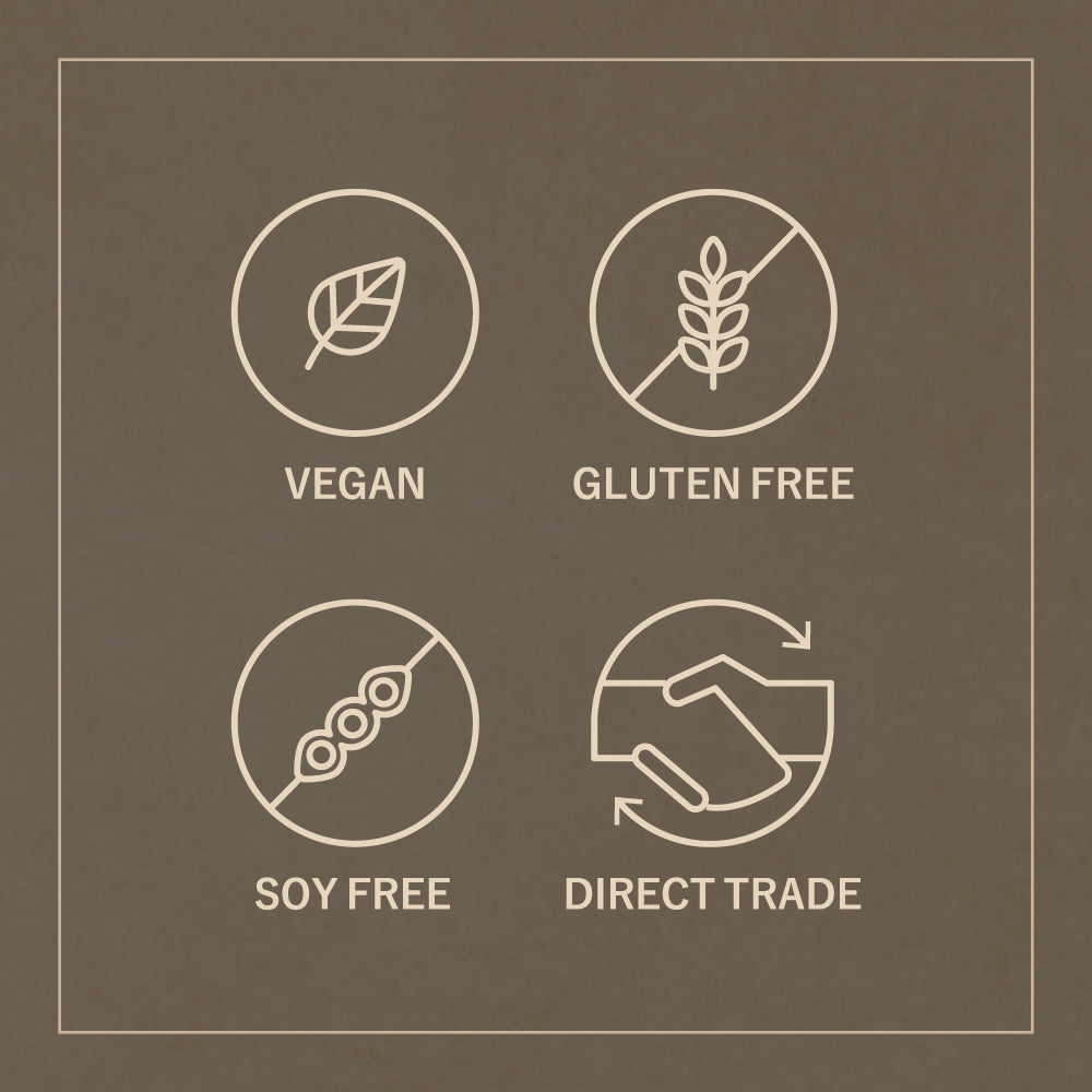 ミルクチョコレート45% ココナッツミルク&マダガスカルバニラ L【メナカオ 】