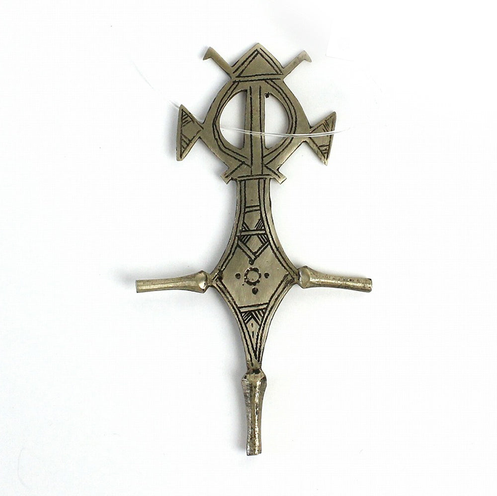 ハンドメイドアクセサリー トゥアレグ | マンゴロベ