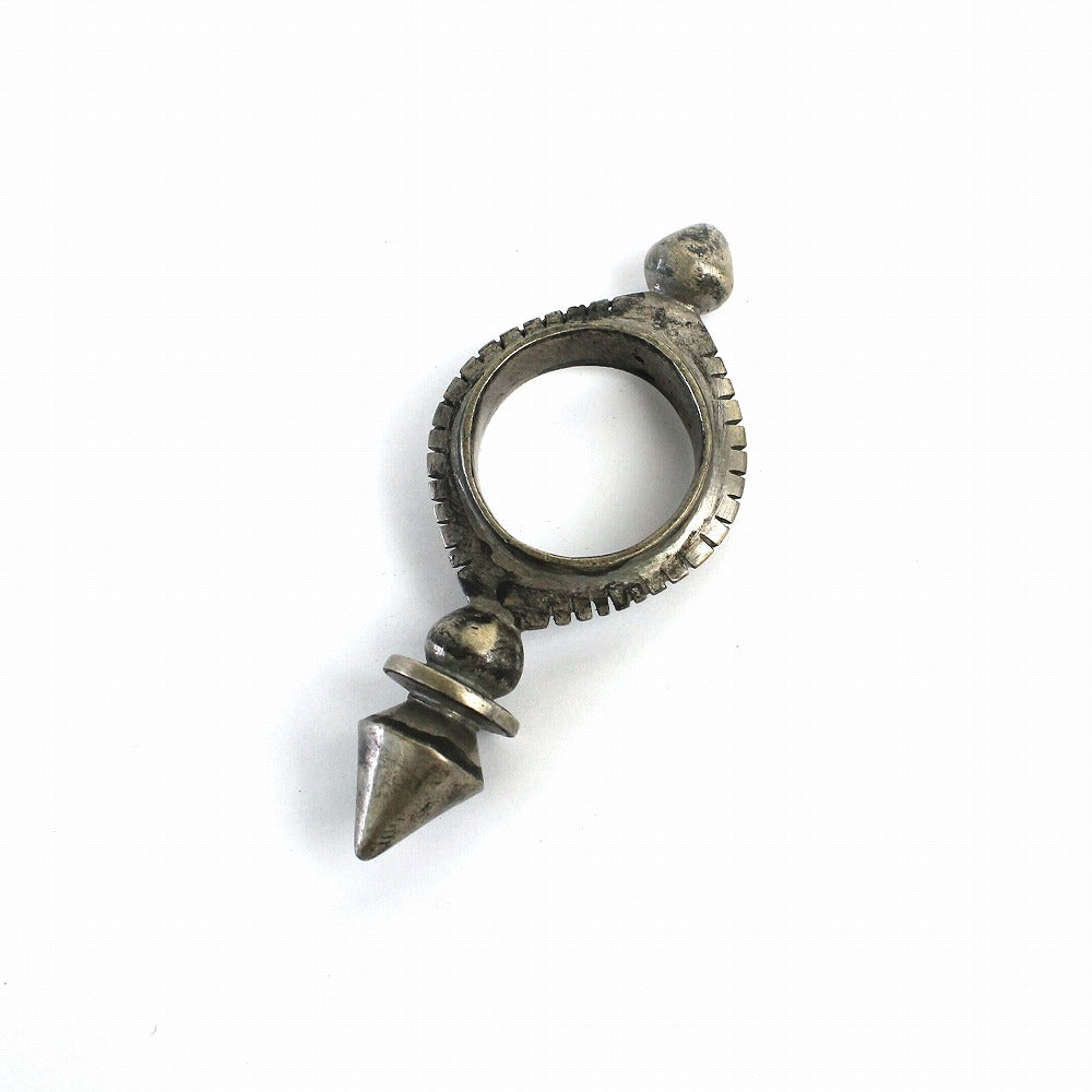 トゥアレグクロス ZINDERトップ 古 大 01 一点物