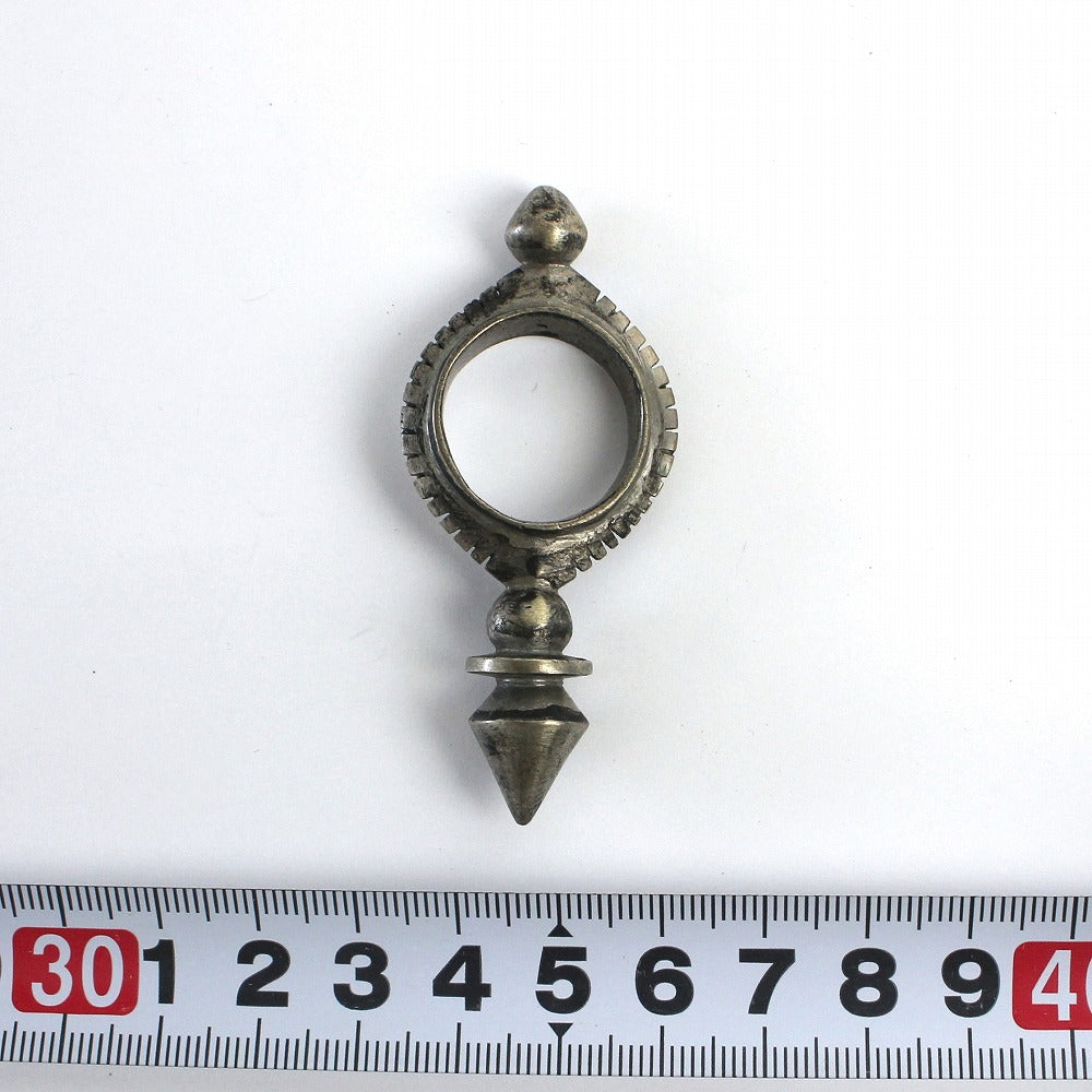 トゥアレグクロス ZINDERトップ 古 大 01 一点物