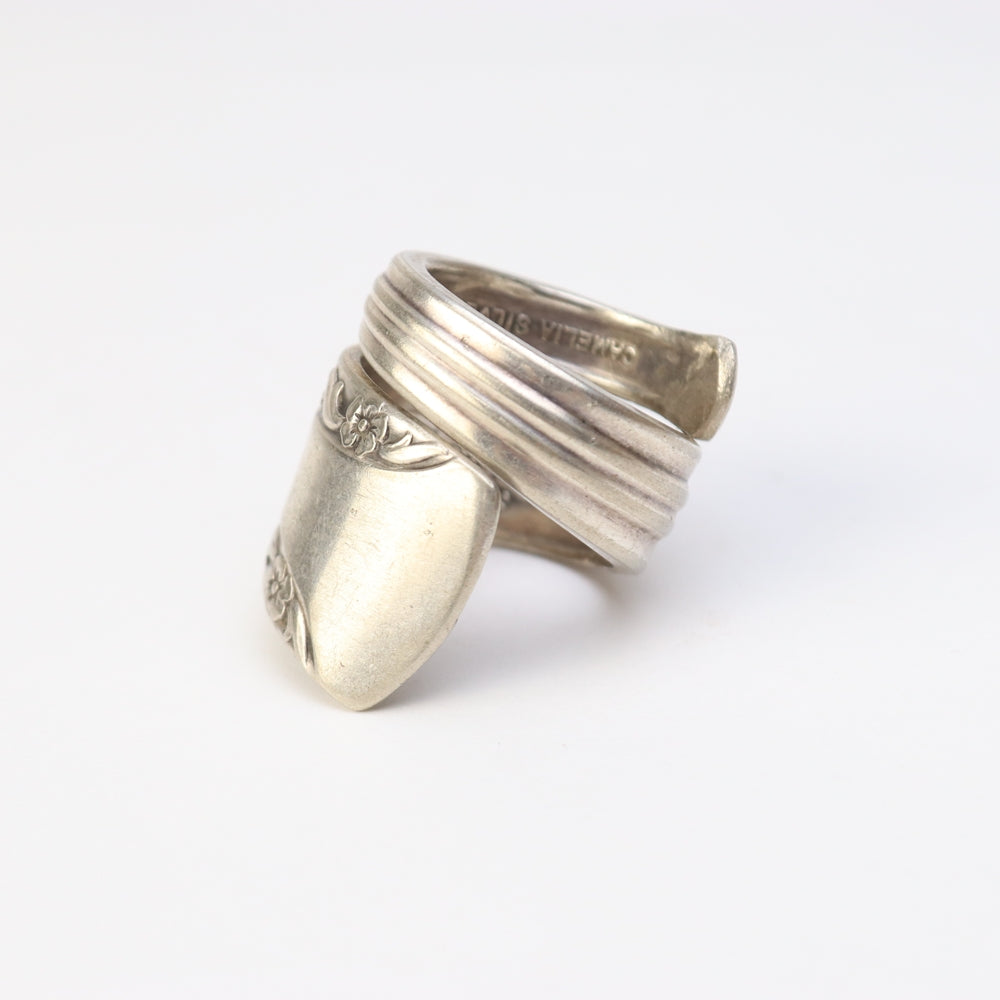 ザンジアート スプーングリップリング 01