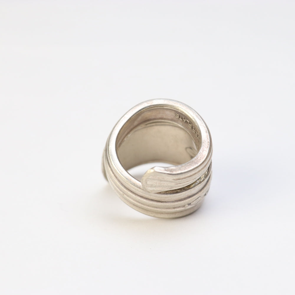 ザンジアート スプーングリップリング 01