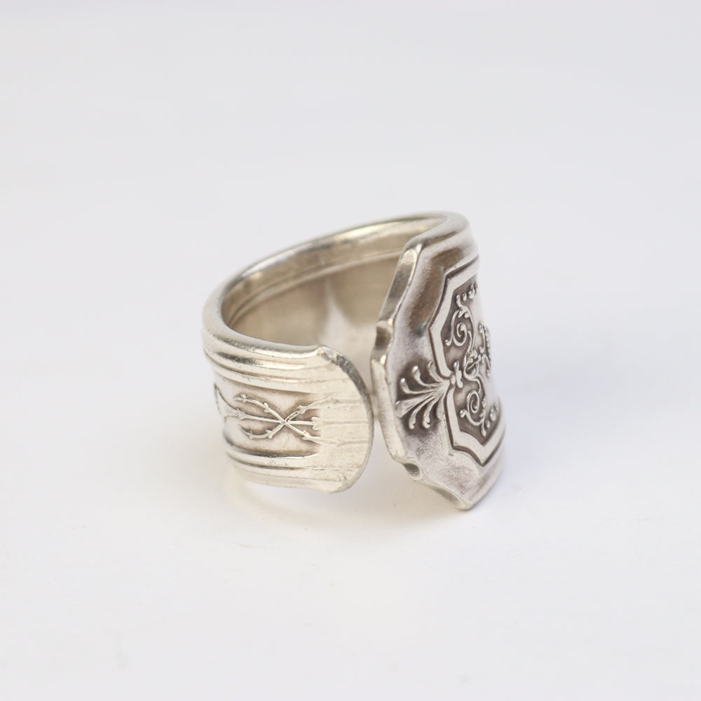 ザンジアート スプーングリップリング 03