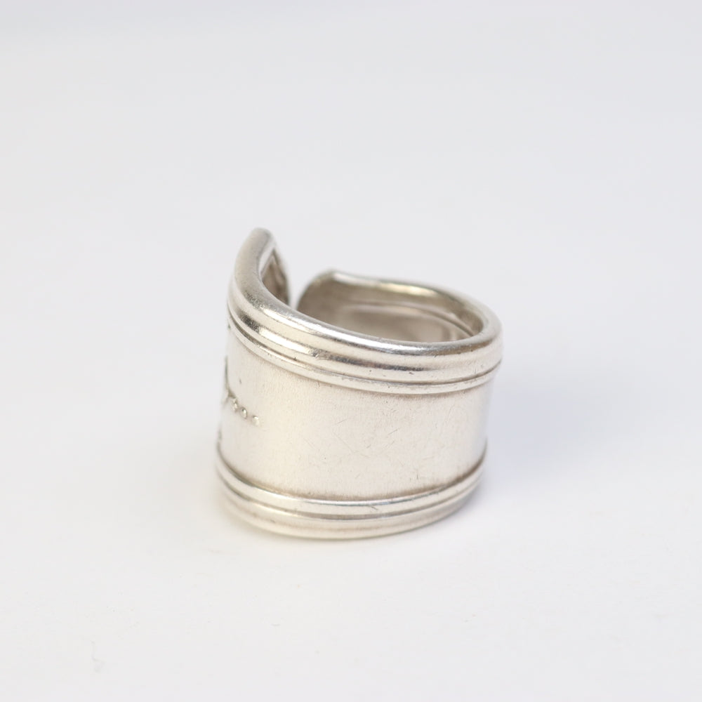 ザンジアート スプーングリップリング 03