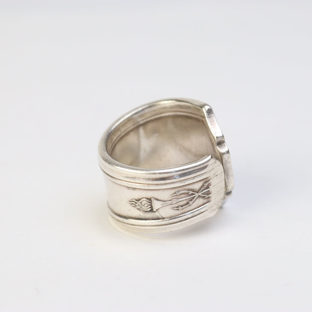 ザンジアート スプーングリップリング 03