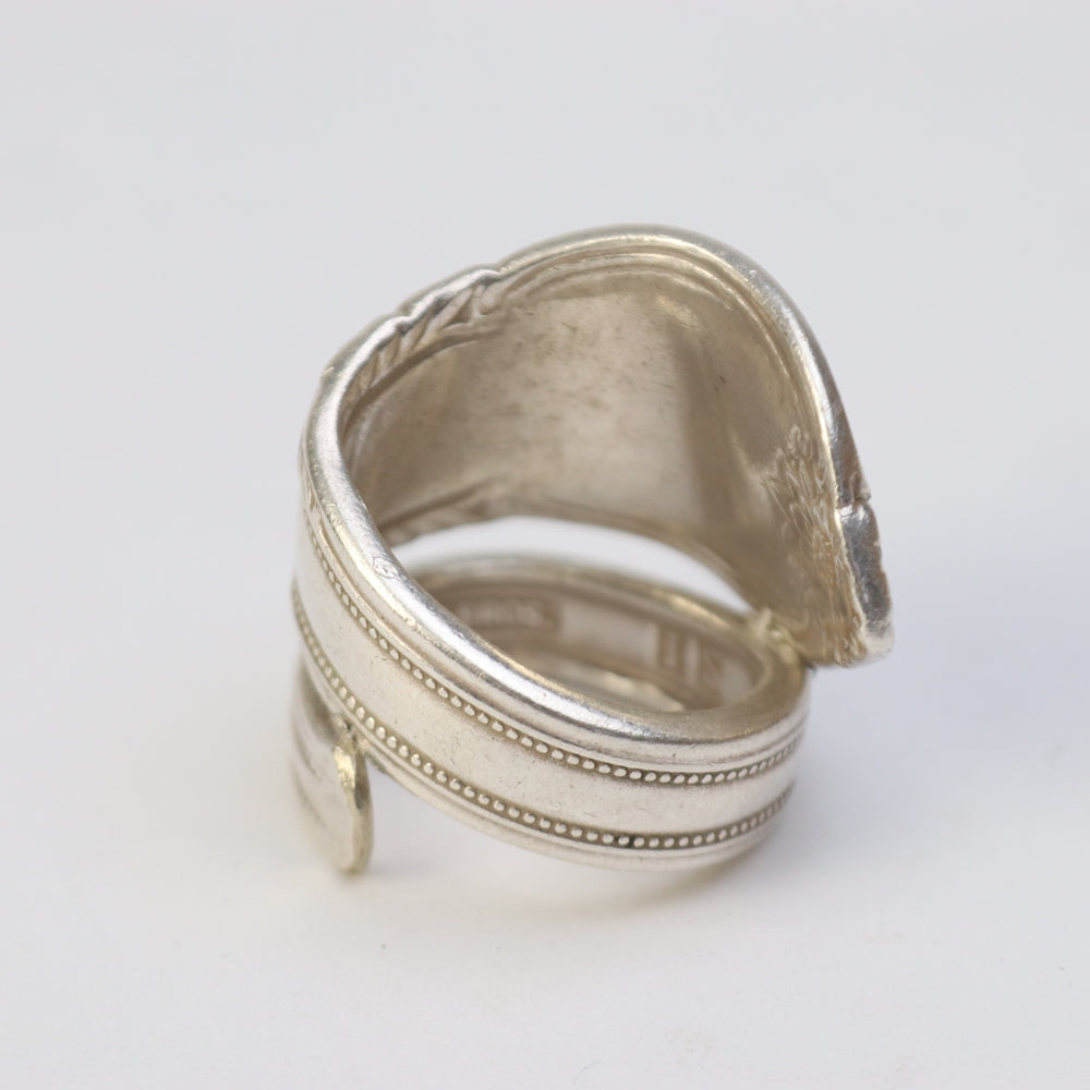 ザンジアート スプーングリップリング 04