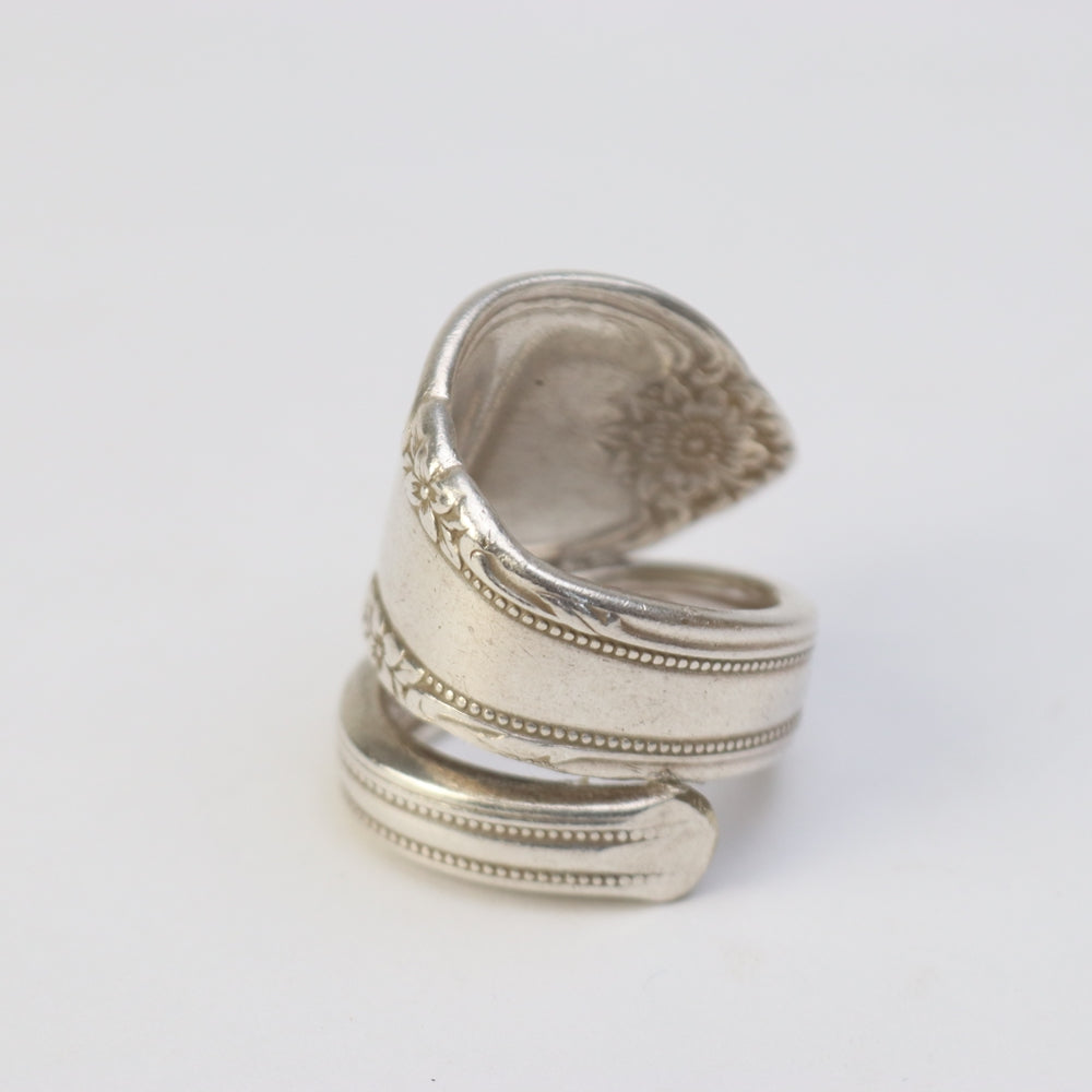 ザンジアート スプーングリップリング 04