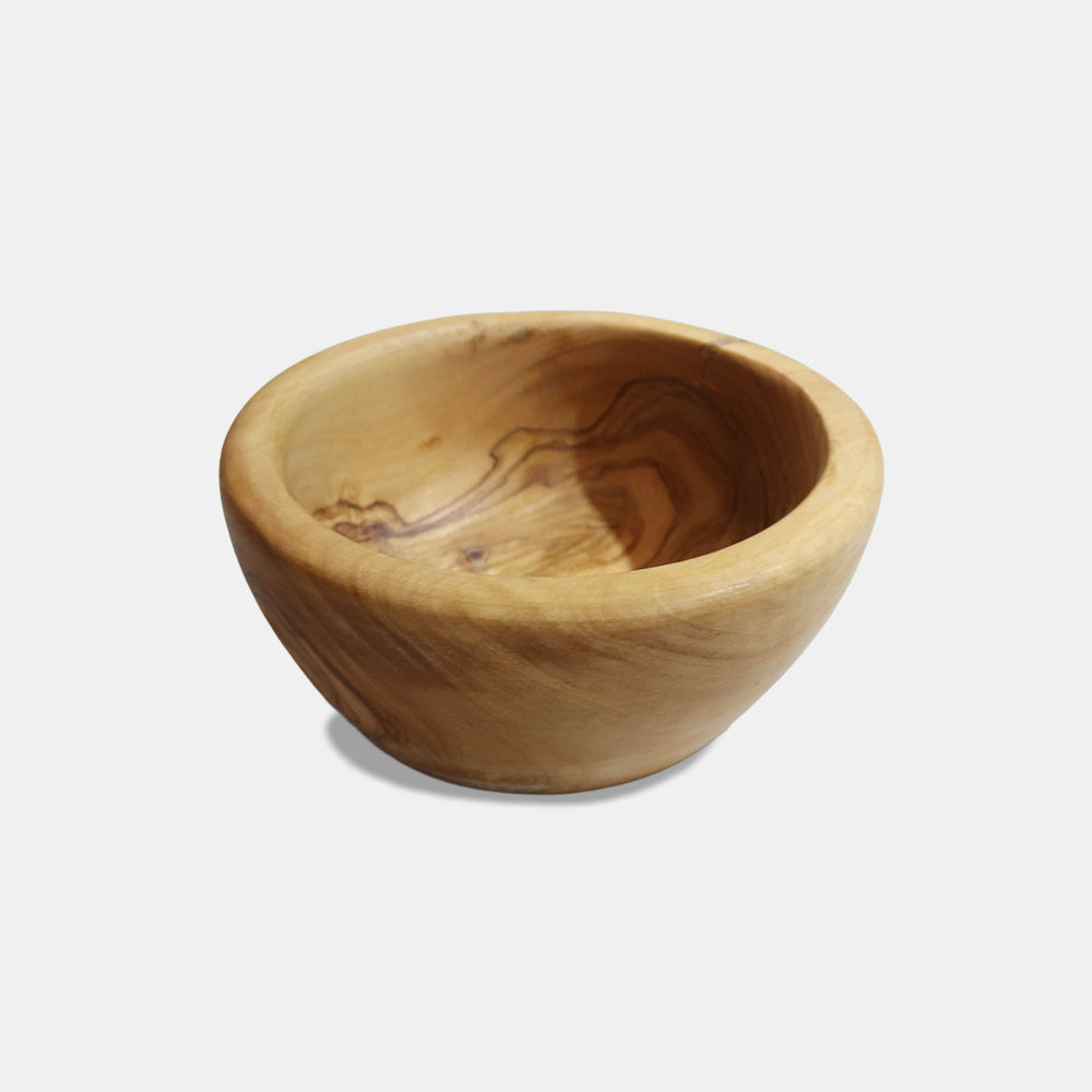 オリーブ木 ボウル 12CM
