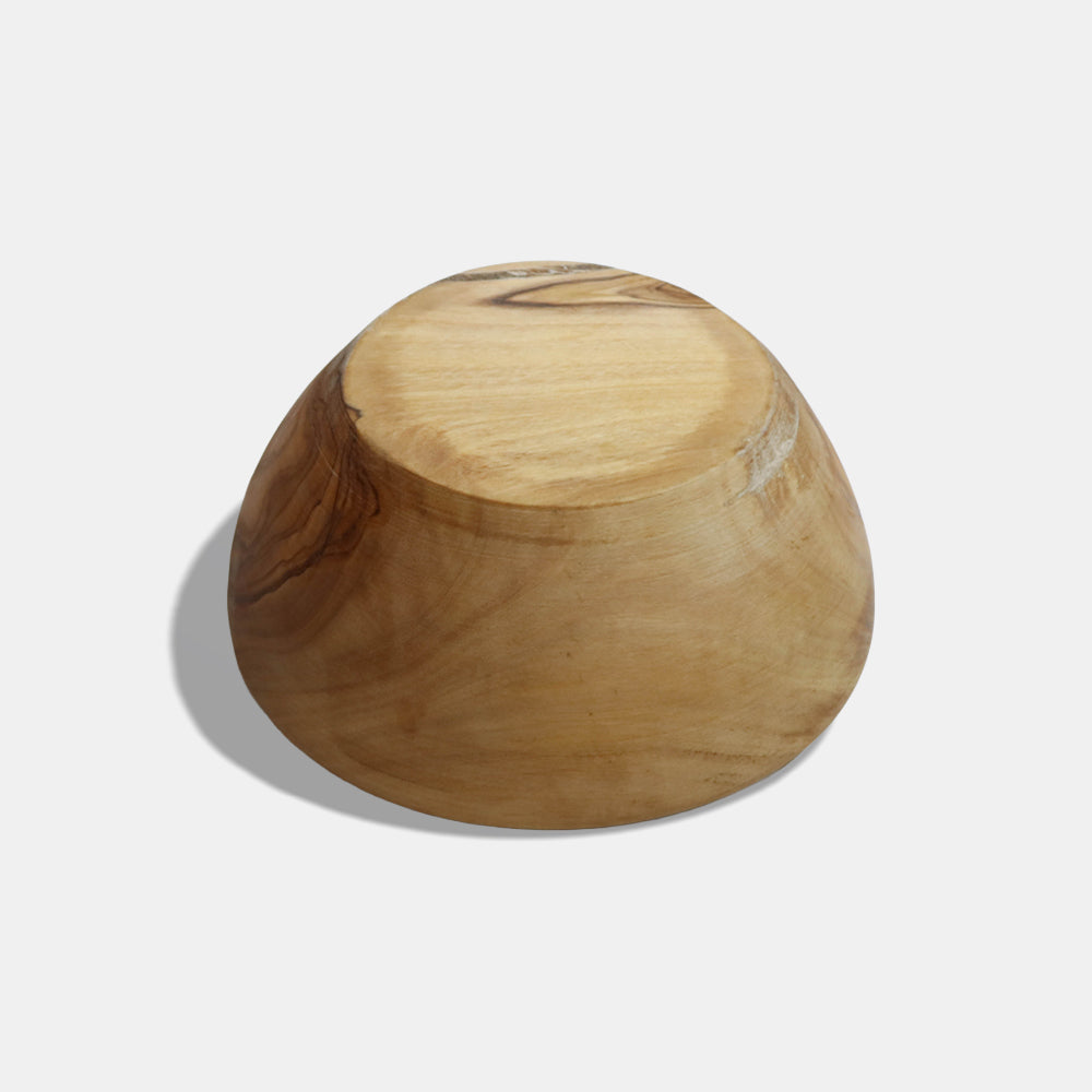 オリーブ木 ボウル 12CM
