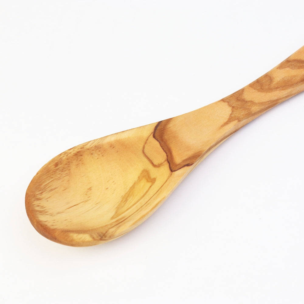 オリーブの木　カレースプーン