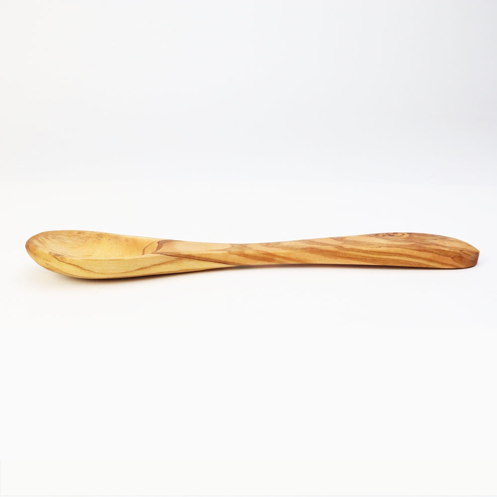 オリーブの木　カレースプーン